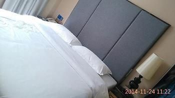 Xingbo Express Hotel Guilin Car Station Branch Buitenkant foto