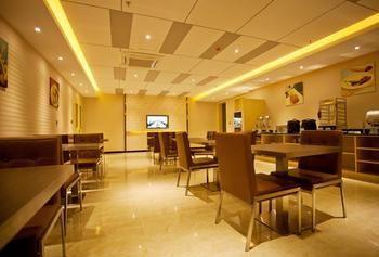 Xingbo Express Hotel Guilin Car Station Branch Buitenkant foto