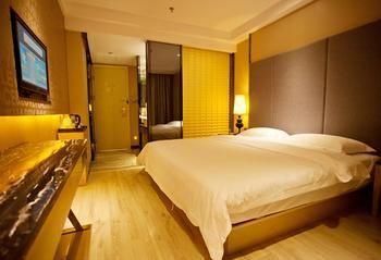 Xingbo Express Hotel Guilin Car Station Branch Buitenkant foto